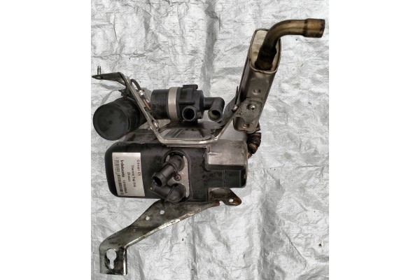 Calefactor estacionario Webasto Thermo Top para Citroën C5 III X7 Diés
