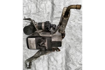 Calefactor estacionario Webasto Thermo Top para Citroën C5 III X7 Diés