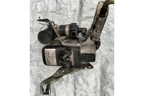 Calefactor estacionario Webasto Thermo Top para Citroën C5 III X7 Diés