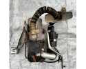 Calefactor estacionario Webasto Thermo Top para Citroën C5 III X7 Diés