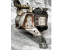 Calefactor estacionario Webasto Thermo Top para Citroën C5 III X7 Diés