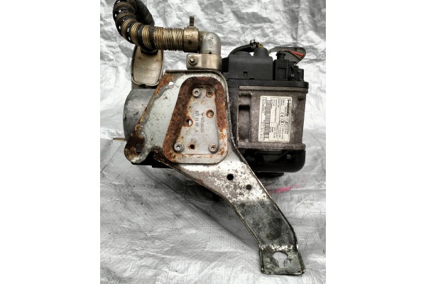 Calefactor estacionario Webasto Thermo Top para Citroën C5 III X7 Diés