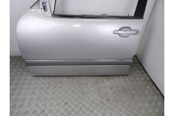 PLATA PUERTA DELANTERA IZQUIERDA MERCEDES-BENZ CLASE E (BM 210) BERLINA