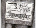 Calefactor estacionario Webasto Thermo Top para Citroën C5 III X7 Diés