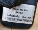 PARKING HEATER WEBASTO THERMO TOP CITROEN C5 III X7 DIESEL 9021037B Car type passenger cars