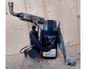 PARKING HEATER WEBASTO THERMO TOP CITROEN C5 III X7 DIESEL 9021037B Customs tariff code 87089997