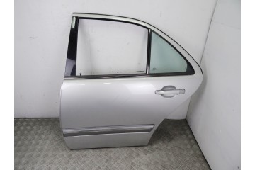 PLATA PUERTA TRASERA IZQUIERDA MERCEDES-BENZ CLASE E (BM 210) BERLINA
