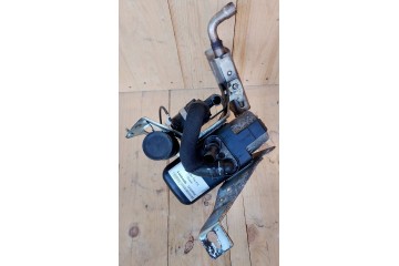 Calefactor estacionario Webasto Thermo Top para Citroën C5 III X7 Diés