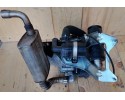 Calefactor estacionario Webasto Thermo Top para Citroën C5 III X7 Diés