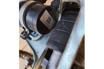 Calefactor estacionario Webasto Thermo Top para Citroën C5 III X7 Diés