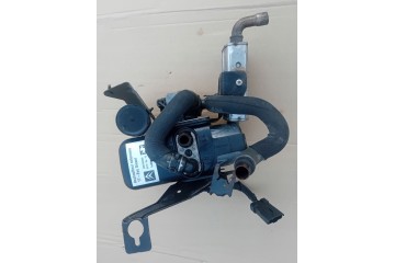 PARKING HEATER WEBASTO THERMO TOP EVO CITROEN C5 III X7 EU 9687946580