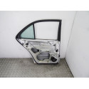 PLATA PUERTA TRASERA IZQUIERDA MERCEDES-BENZ CLASE E (BM 210) BERLINA PLATA PUERTA TRASERA IZQUIERDA MERCEDES-BENZ CLASE E (BM 210) BERLINA