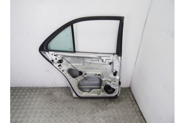 PLATA PUERTA TRASERA IZQUIERDA MERCEDES-BENZ CLASE E (BM 210) BERLINA