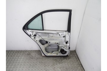 PLATA PUERTA TRASERA IZQUIERDA MERCEDES-BENZ CLASE E (BM 210) BERLINA