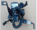 PARKING HEATER WEBASTO THERMO TOP EVO CITROEN C5 III X7 EU 9687946580 Customs tariff code 87089997