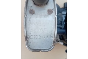 PARKING HEATER WEBASTO THERMO TOP EVO CITROEN C5 III X7 EU 9687946580 Version European