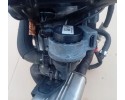 Calefactor estacionario Webasto Thermo Top Evo para Citroën C5 III X7 