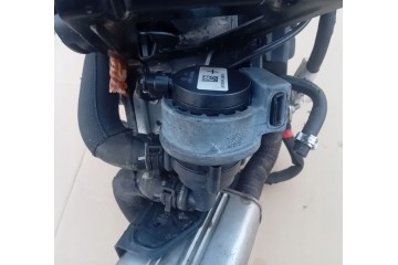 Calefactor estacionario Webasto Thermo Top Evo para Citroën C5 III X7 