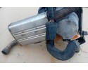 Calefactor estacionario Webasto Thermo Top Evo para Citroën C5 III X7 