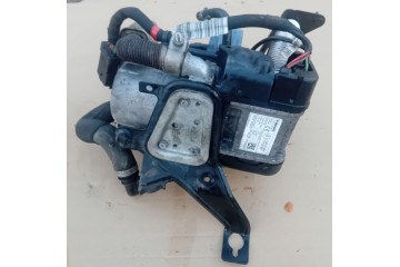 Calefactor estacionario Webasto Thermo Top Evo para Citroën C5 III X7 
