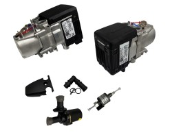 Heating Hydronic S3 Commercial CS D5L 24V Eberspaecher 253009050000