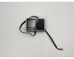 Panel de Control Webasto Multicontrol 9025931F