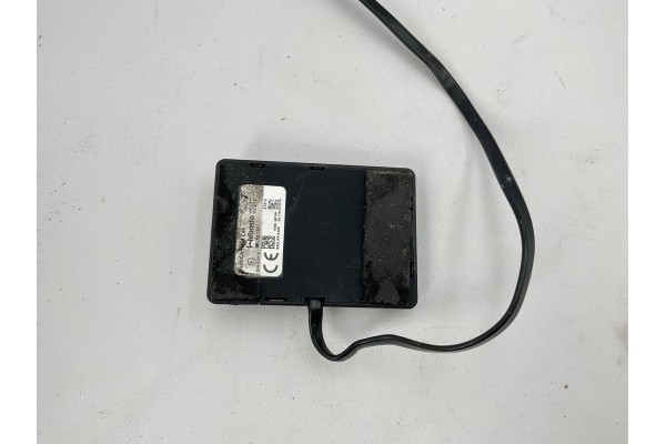 CONTROL PANEL WEBASTO MULTICONTROL 9025931F Part manufacturer 1A First Automotive