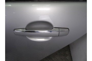 PLATA PUERTA TRASERA IZQUIERDA MERCEDES-BENZ CLASE E (BM 210) BERLINA