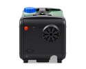PARKING HEATER 8KW OIL HEATER WEBASTO 230V 24V 12V STANDHEIZ Version European