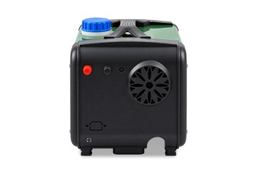 PARKING HEATER 8KW OIL HEATER WEBASTO 230V 24V 12V STANDHEIZ Version European