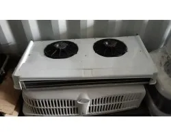 Unidad de Refrigeración RELEC FROID TR32, Número de Serie 026/034