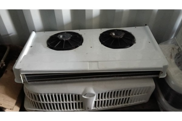 REFRIGERATION UNIT REFRIGERATED RELEC FROID TR32 NO 026 034
