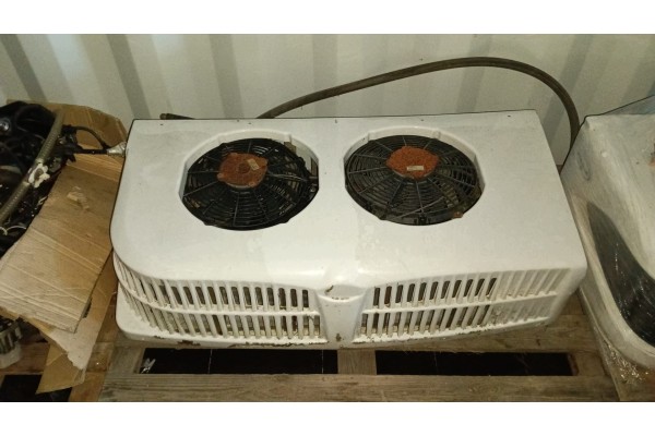 REFRIGERATION UNIT REFRIGERATED RELEC FROID TR32 NO 026 034 Catalog number of the part 026 034