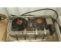REFRIGERATION UNIT REFRIGERATED RELEC FROID TR32 NO 026 034 Part manufacturer Carrier