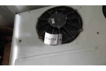 Unidad de Refrigeración RELEC FROID TR32, Número de Serie 026/034