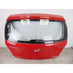 ROJO PORTON TRASERO HYUNDAI I30 (FD)