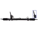 ELS11 2031_A CITROEN C5 08 STEERING GEAR