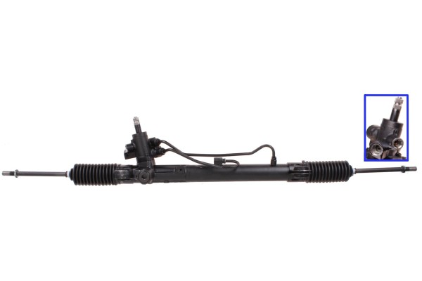 ELS11 1312_A STEERING GEAR HONDA CR V MK III 2
