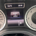 MERCEDES-BENZ CLASE A (BM 176) A 180 CDI BlueEfficiency (176.012)