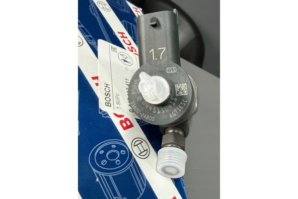 Injector Bosch 0445110411 HYUNDAI KIA 1 7CRDI i40 Sportage Catalog number of the part 0445110411 33800 2A800
