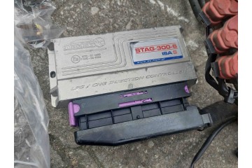 Cylinder Installation Controller Valve LPG Harness Set E39 2 0 M52 Car type passenger cars