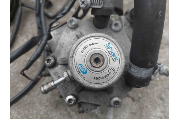 Cylinder Installation Controller Valve LPG Harness Set E39 2 0 M52 Engine type gasoline