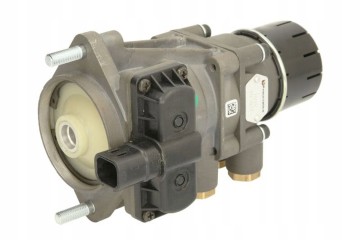 Main brake valve PN 10617 Part manufacturer Pneumatics