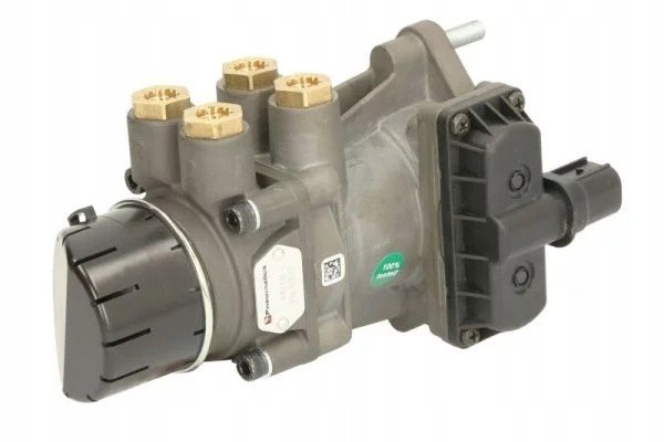 Main brake valve PN 10617 Car type trucks
