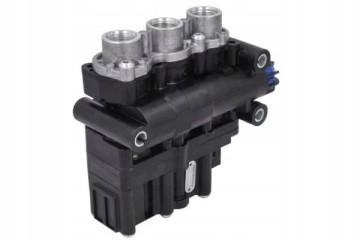 Solenoid valve PN 10904 Catalog number of the part PN 10904