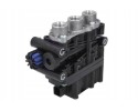 Solenoid valve PN 10904 Catalog number of substitutes FEBI BILSTEIN 1006005