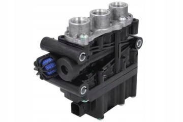 Solenoid valve PN 10904 Catalog number of substitutes FEBI BILSTEIN 1006005