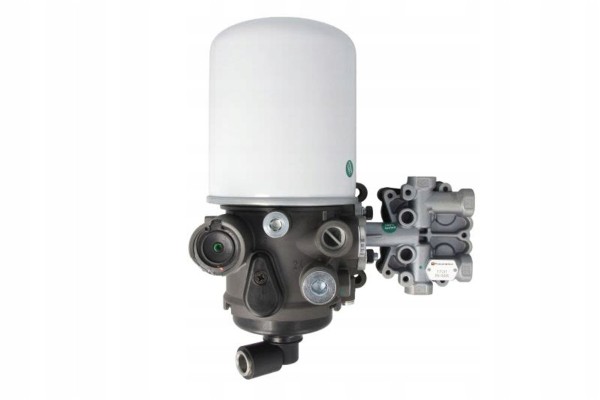 Dehumidifier of pneumatic system PN 10495