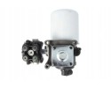Dehumidifier of pneumatic system PN 10495 Car type trucks