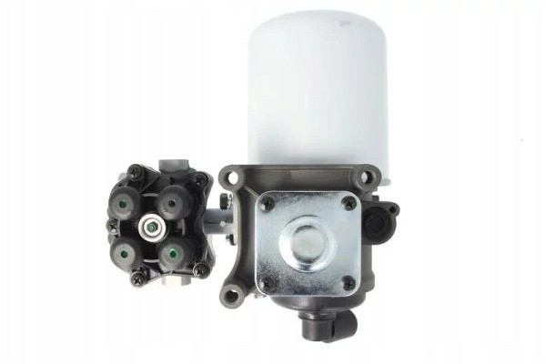 Dehumidifier of pneumatic system PN 10495 Car type trucks